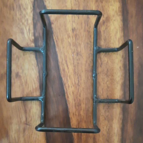 Coaster Iron Stand