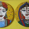 Radha – Krishna Painting