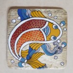 Koifish Tray Etsy