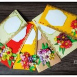 Handmade shagun envelope /moneywrap /gift card holder