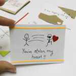 Love Notes