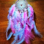 Unicorn Dreamcatcher