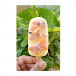 Butterfly Popsicle Soap|Eco-nation