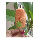 Papaya Popsicle Soap|Eco-nation