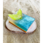 Mermaid Island Soap|Eco-nation