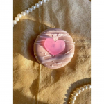 LOVE IS DONUT Soap|Eco-nation