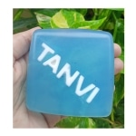Name Soap|Colored