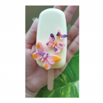 Butterfly Popsicle Soap
