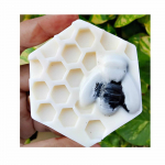 Goat Milk Soap|honeycomb