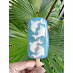 Dolphin Popsicle Soap