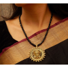 Durga Coin Necklace – NDJ640