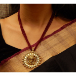 Durga Necklace – NDJ643