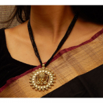 Durga Necklace – NDJ644