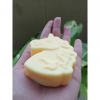 Goat Milk Soap|honeycomb