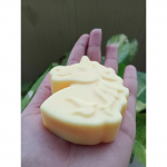 Oatmeal Unicorn Soap|kids