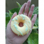 Oatmeal Donut Soap