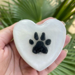 Paw Shaped Soap