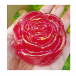 Rose Glycerine Soap