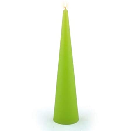 Cone Line Green Large