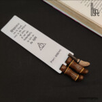 Harry Potter – Bookmark