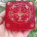 Red wine Soap | Artisan Soap