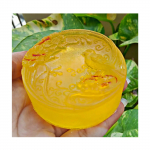Saffron Soap|Cuckoo