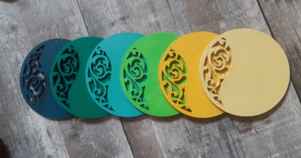 Cutout Coasters Scaled