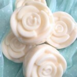 Creamy Goats milk soap- Pack of 2 ( 100gms each)