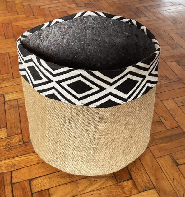 Jute Planter