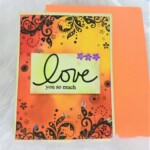 Love Notes 24
