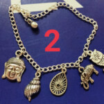 Charm Bracelet 2