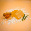 Honey Oatmeal Soap (1)