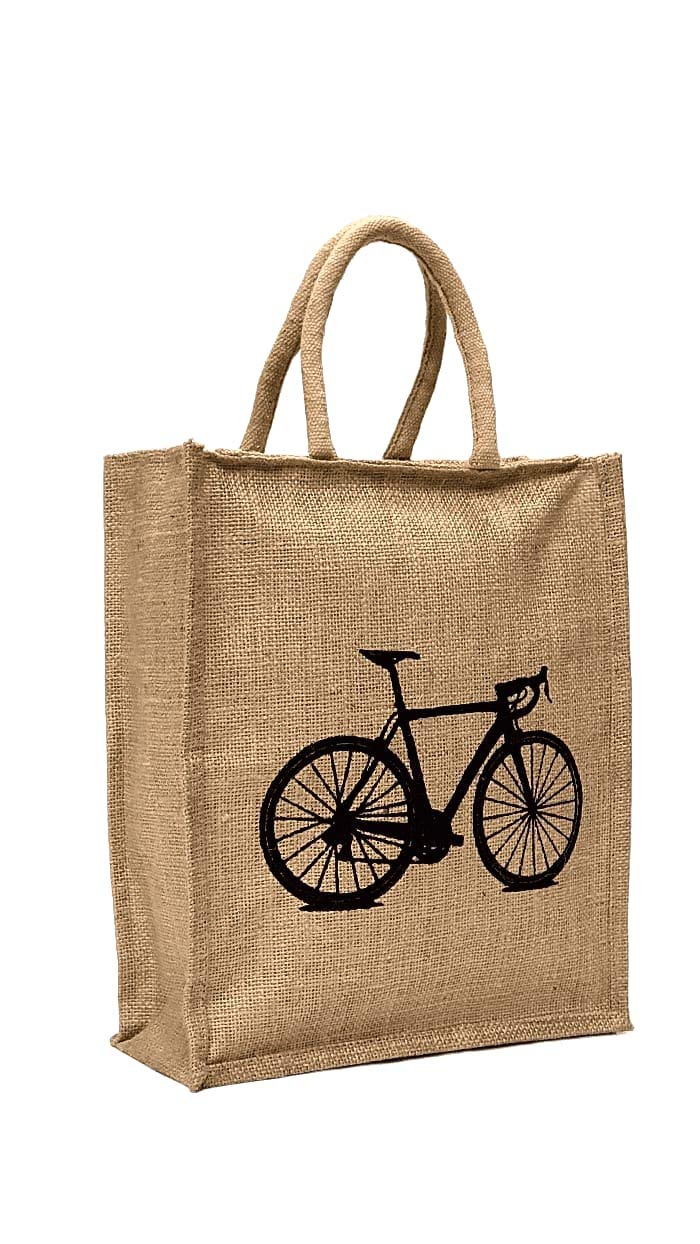 Jute Bag – Cycle2