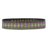 Warli art Hand Embroidered bust/waist belt