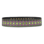 Rangeen Hand Embroidered Bust/waist Belt