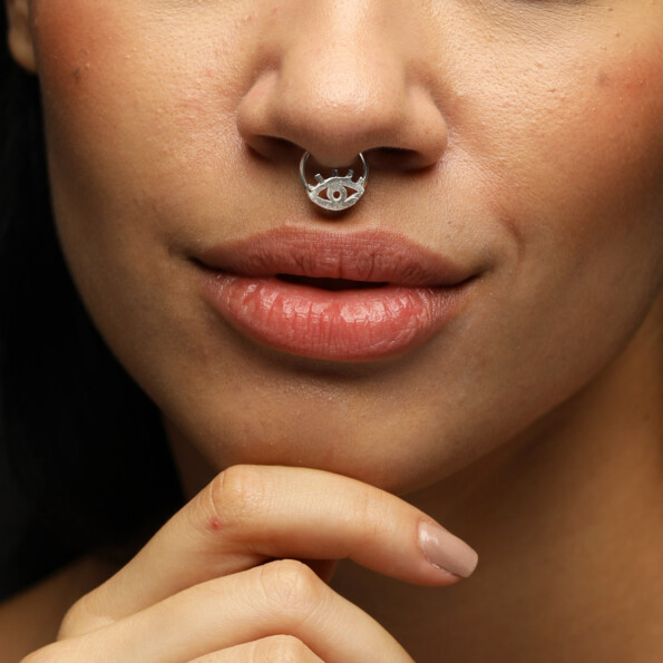 Eyeseptum