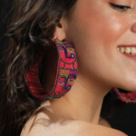 Anokhi Hoops Earring