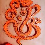 String Ganesh