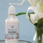 BODY LOTION – Berry Baby