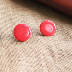 The Cherry Perry Earrings