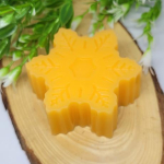 Papaya milk soap – Set of 2