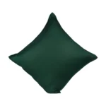 Handpainted Green Cushion Cover 1024×1024@2x