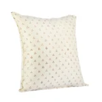 White Handpainted Cushion Cover 1024×1024@2x