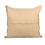 Handpainted Rajasthani Cushion Cover In Beige 1024×1024@2x