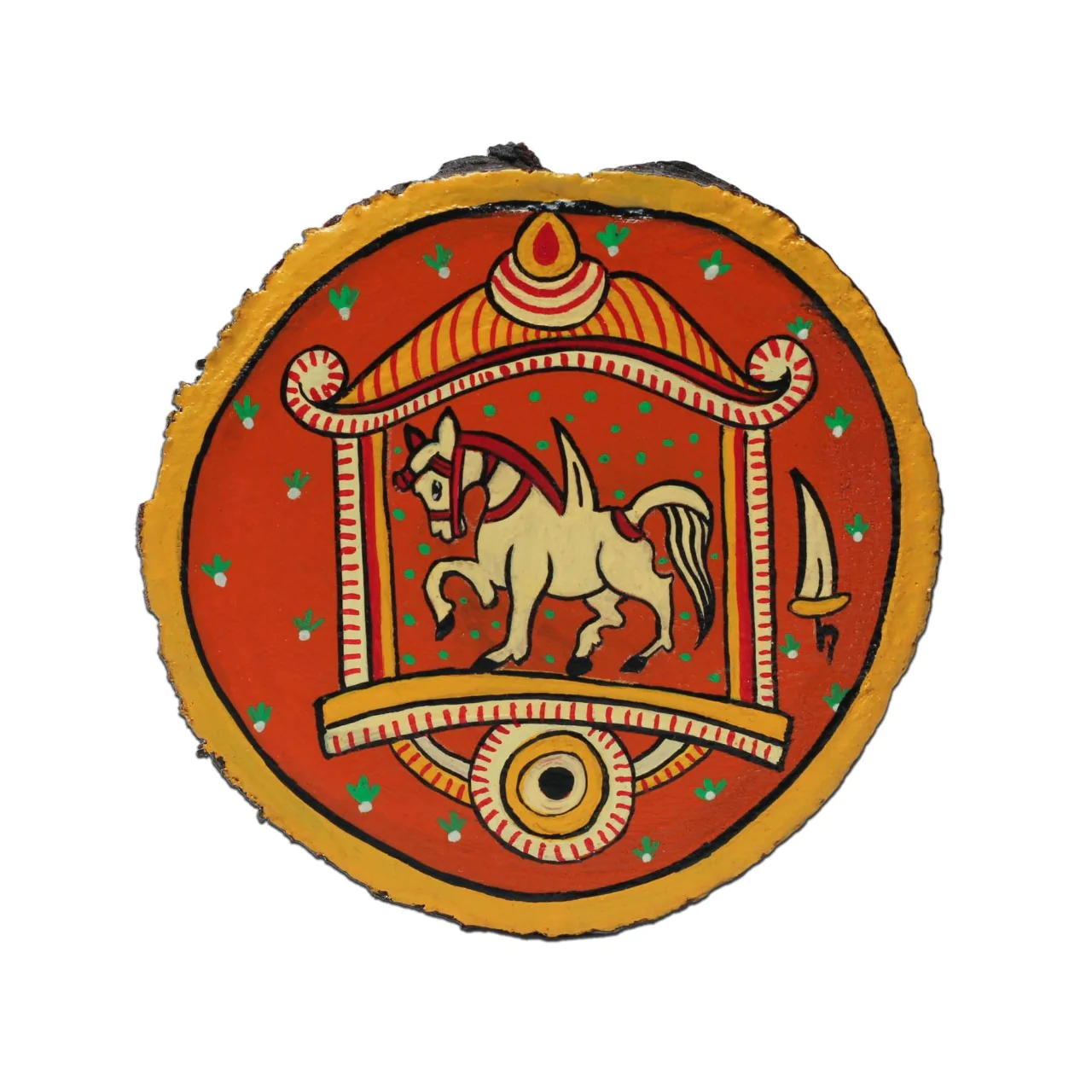Coaster Gift Painted By Hand Online Buy Guthali.com 1024×1024@2x