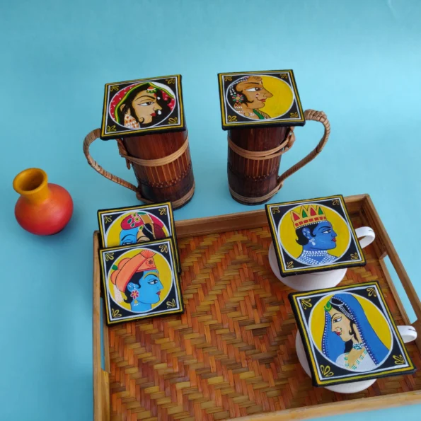 Coaster Set Online 2