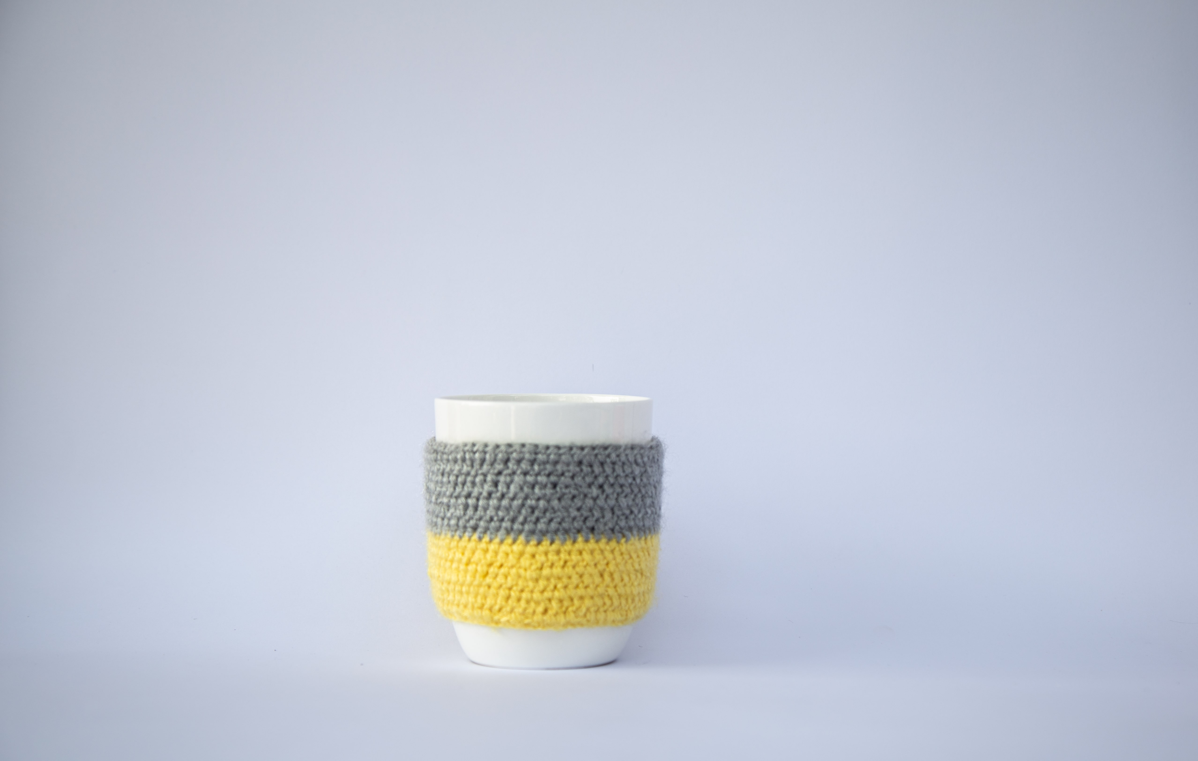 Cupcozy Grey And Yellow Front Min
