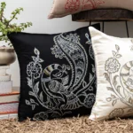 Peacock Cushion Cover Set Of 5 1024×1024@2x