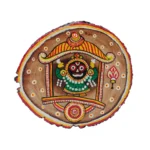 Gift Idea Her Handpainted Wooden Coaster Shop Online Buy 1024x1024@2x (1)