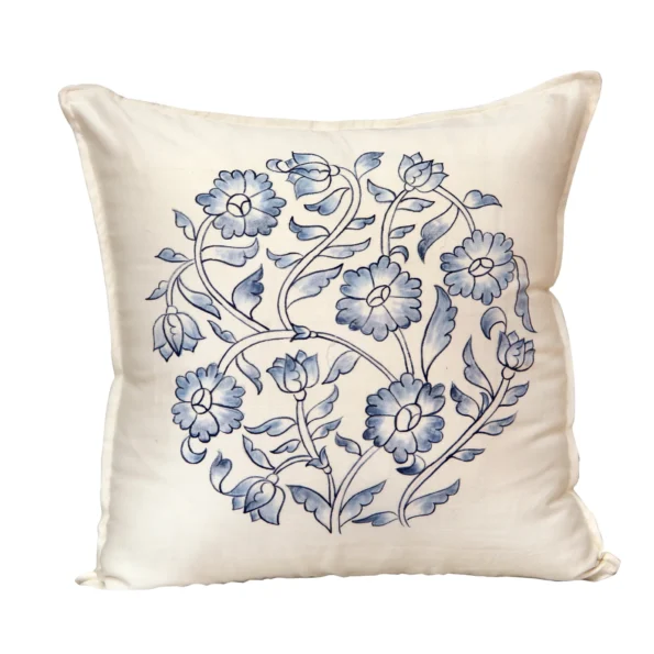 Handpainted Pottery Theme Cushion Cover 1024x1024@2x